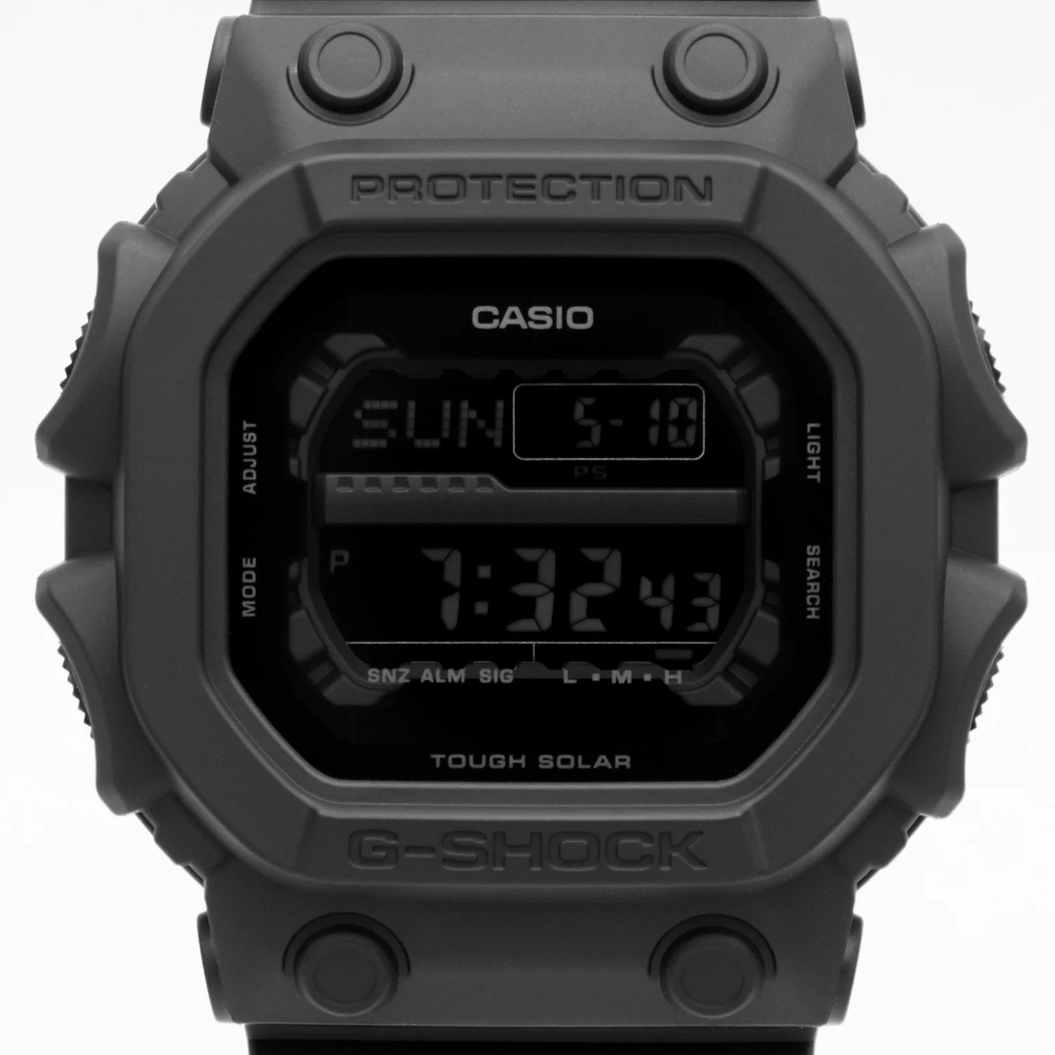 casio GX-56UBB-1