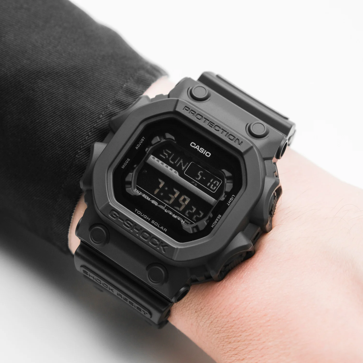 casio GX-56UBB-1