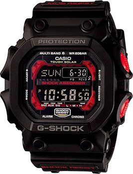 Вся коллекция G-Shock