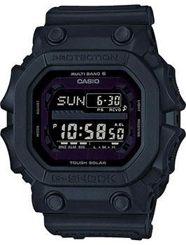 Вся коллекция G-Shock