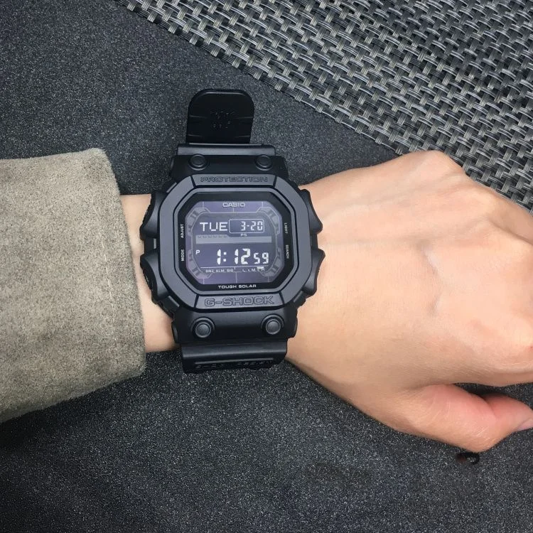 casio GXW-56BB-1ER