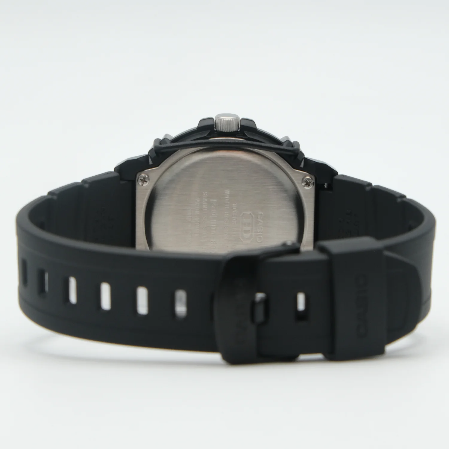 casio HDA-600B-1B