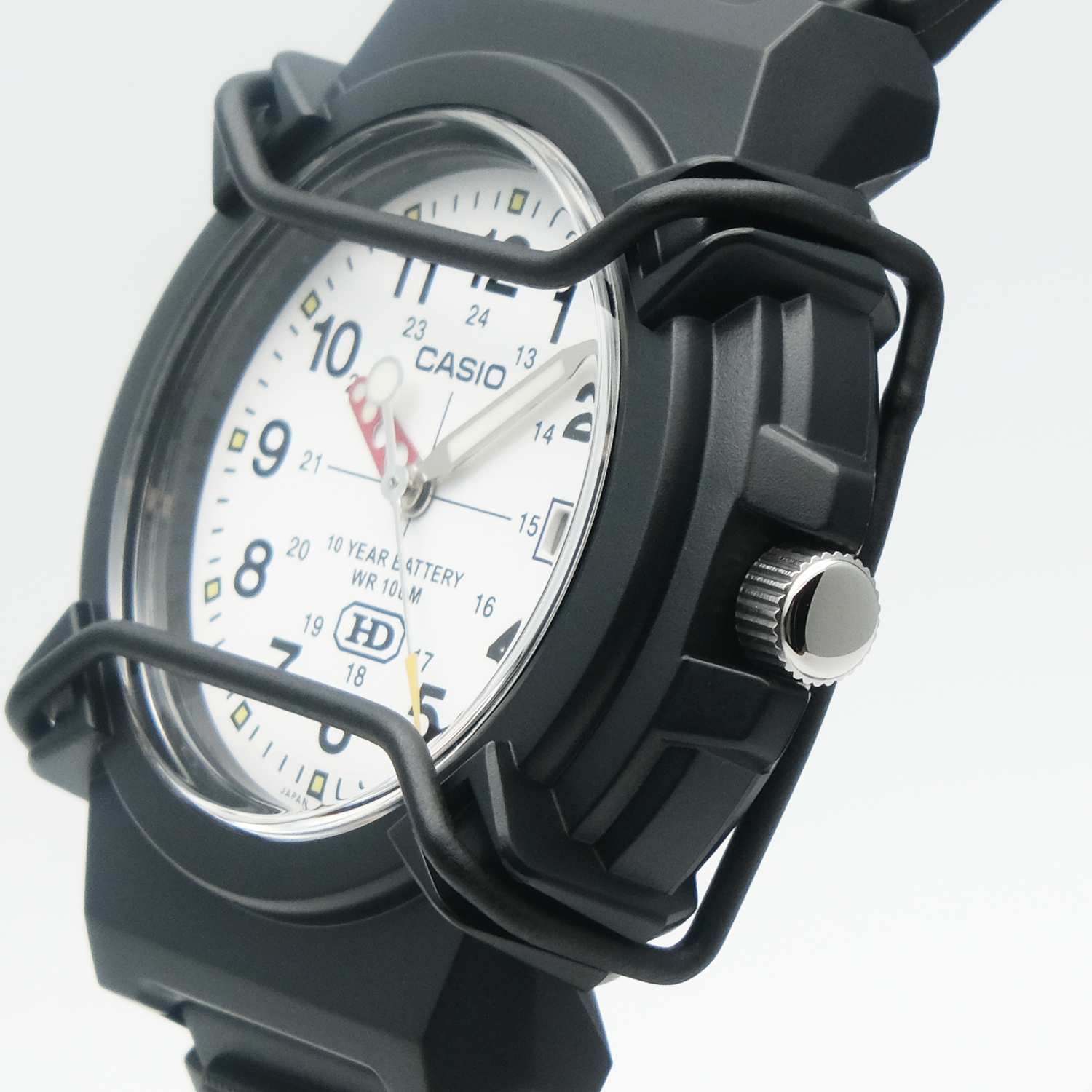 casio HDA-600B-7B