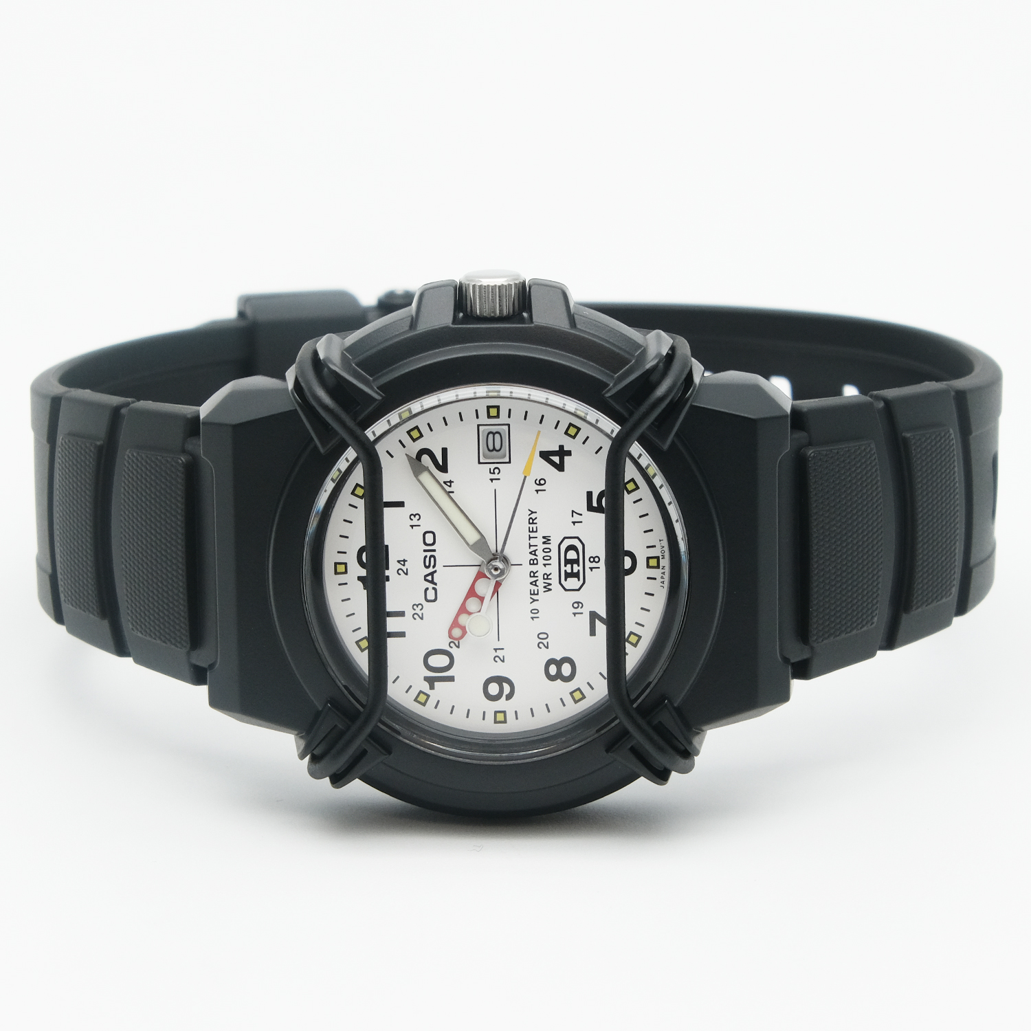 casio HDA-600B-7B