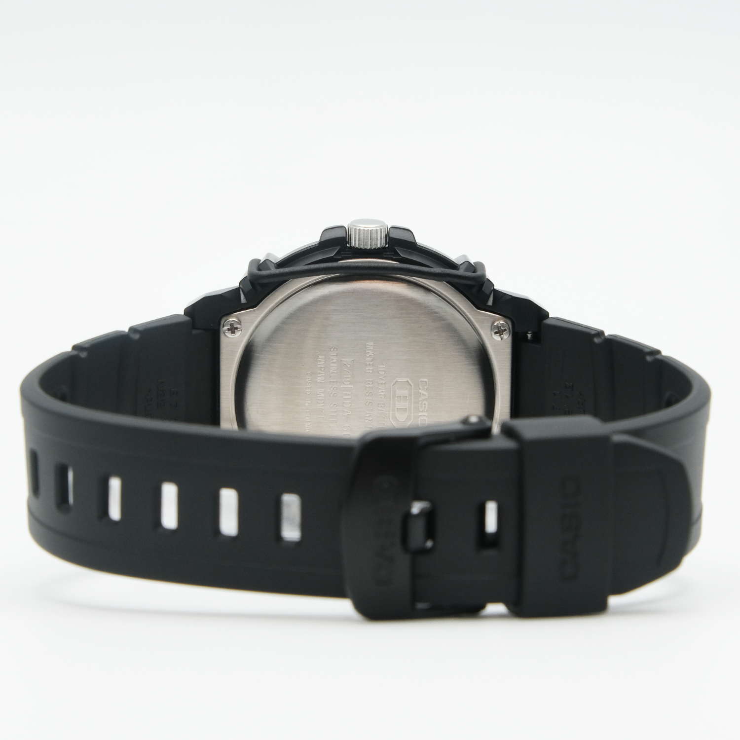 casio HDA-600B-7B