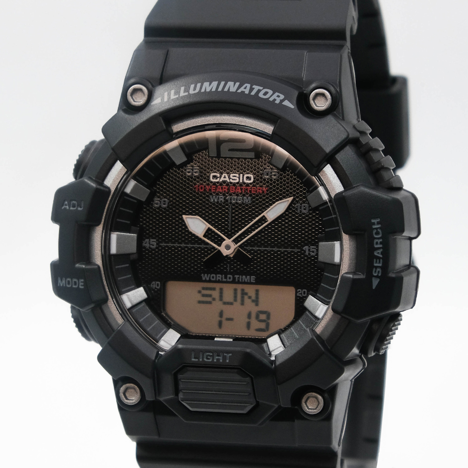 casio HDC-700-1A