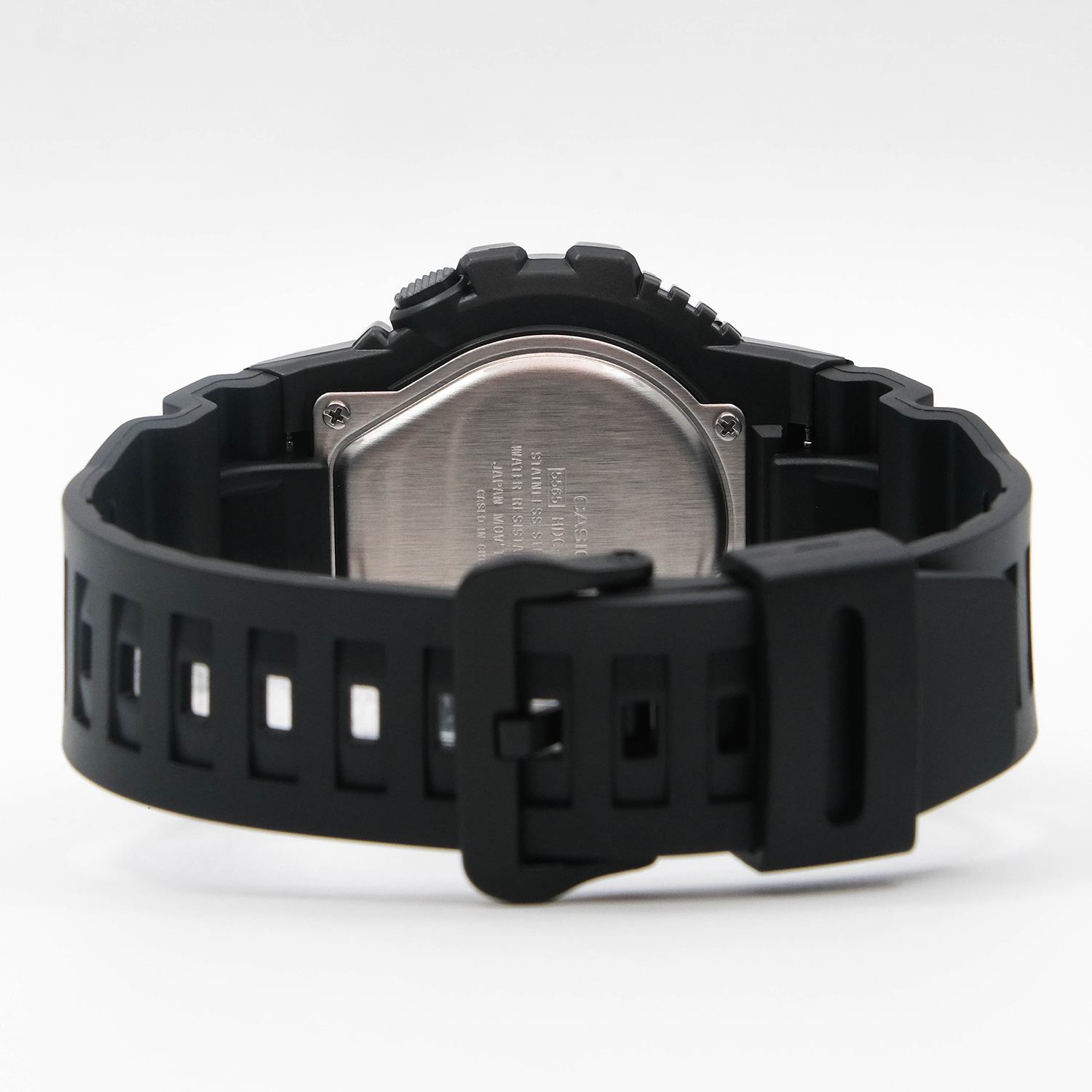 casio HDC-700-1A