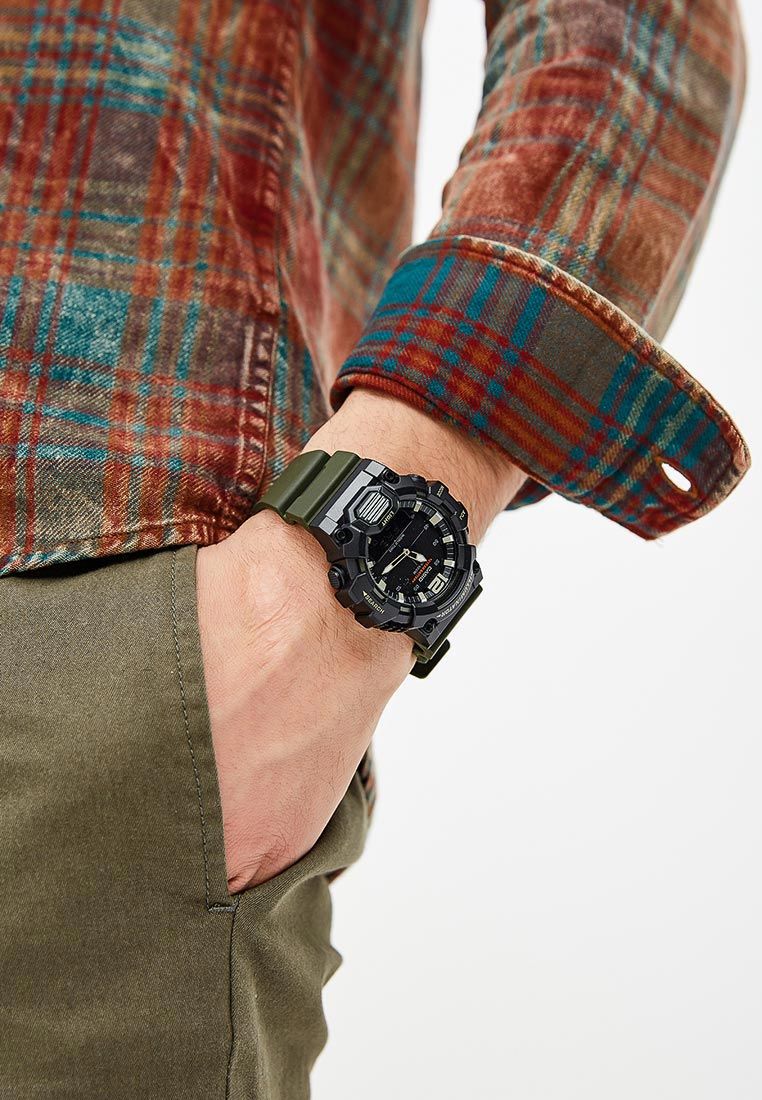 casio HDC-700-3A