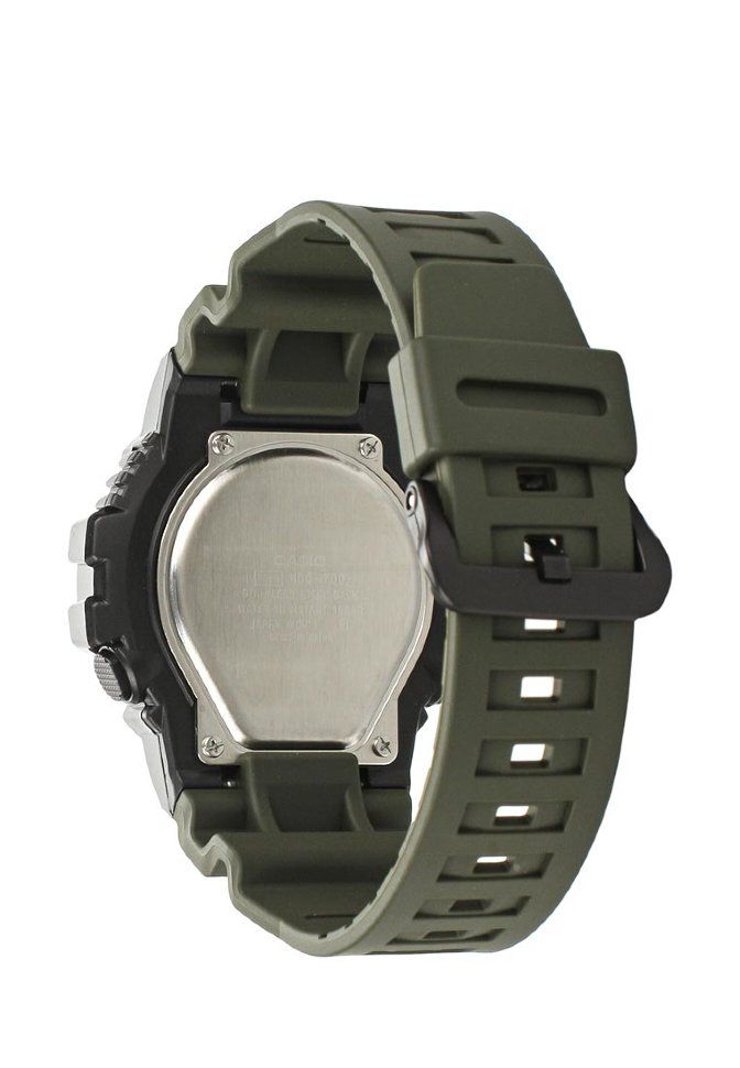 casio HDC-700-3A