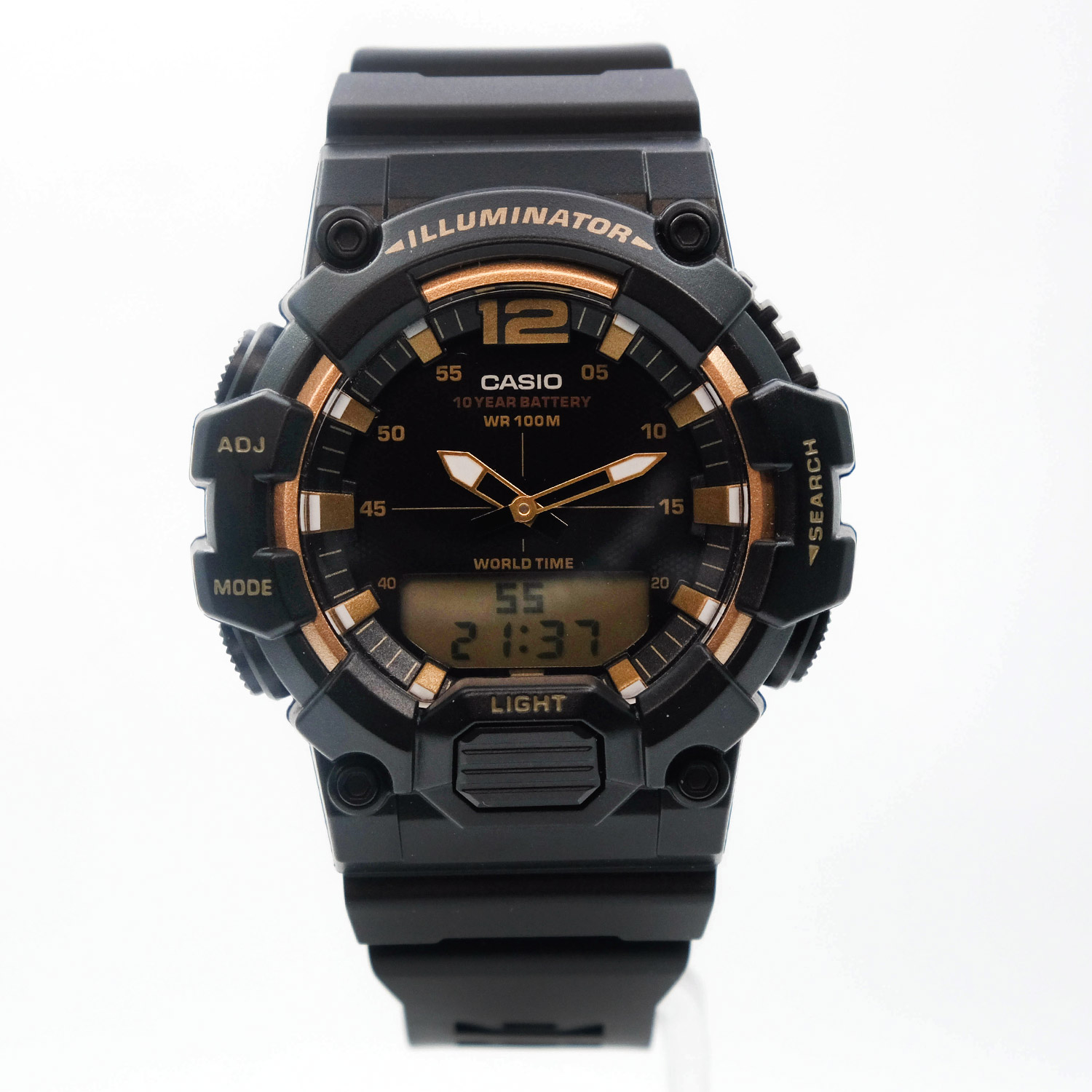 casio HDC-700-9A