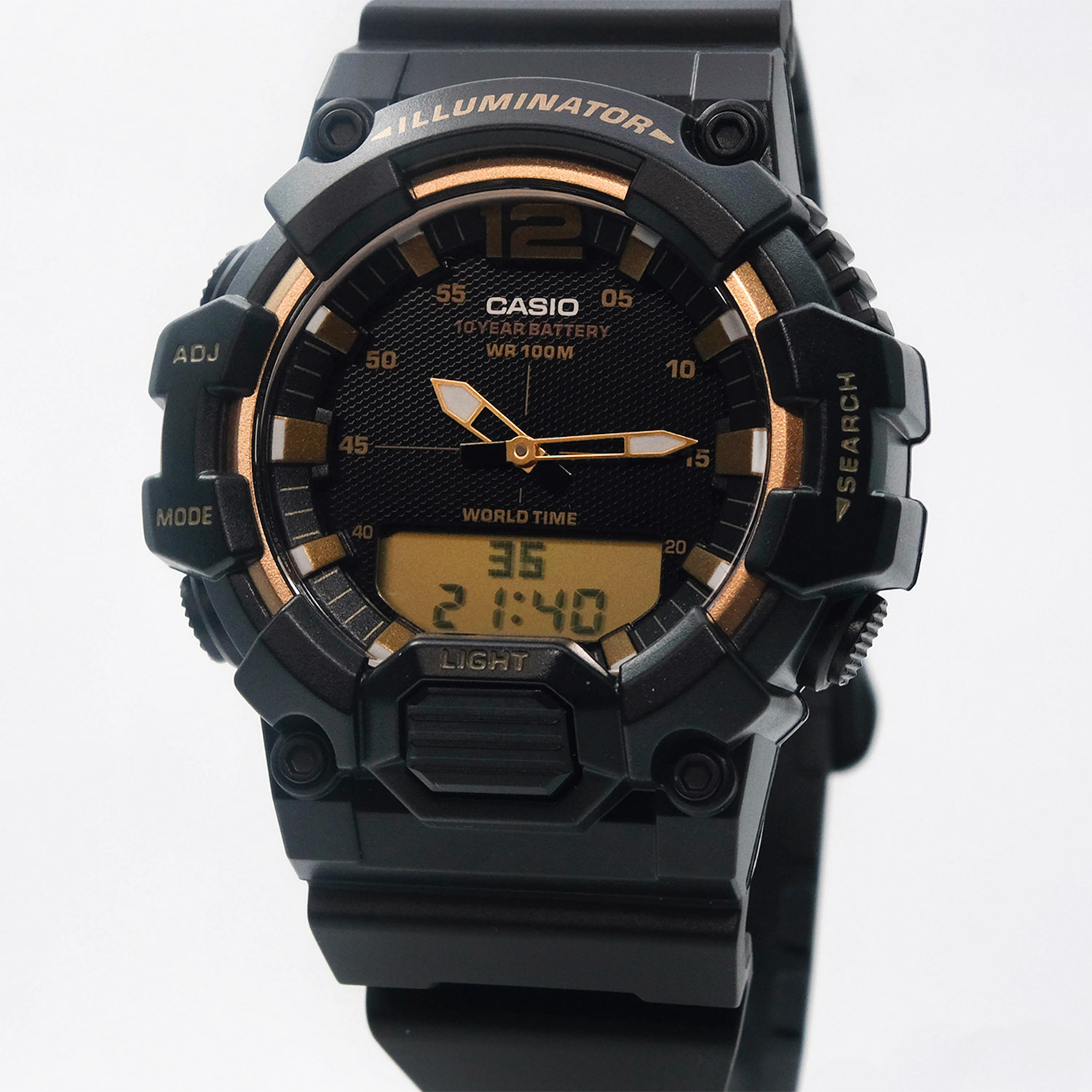 casio HDC-700-9A