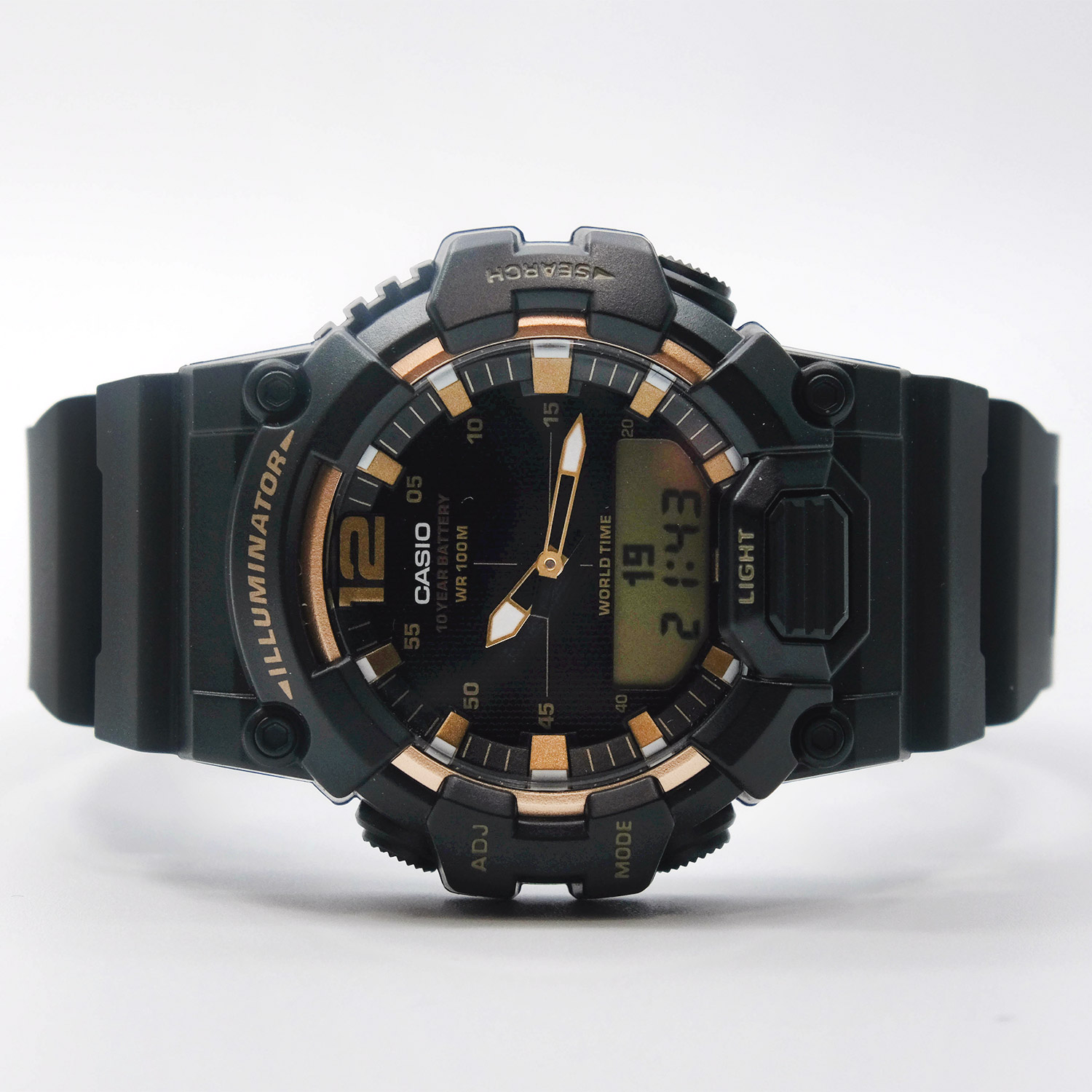 casio HDC-700-9A