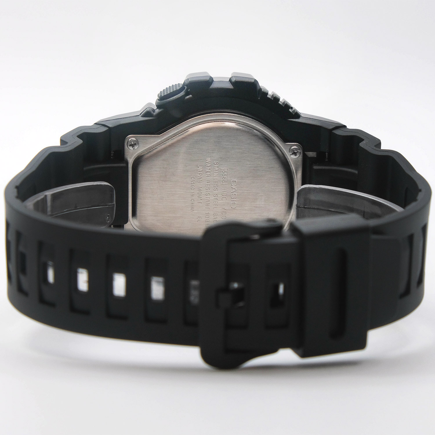 casio HDC-700-9A