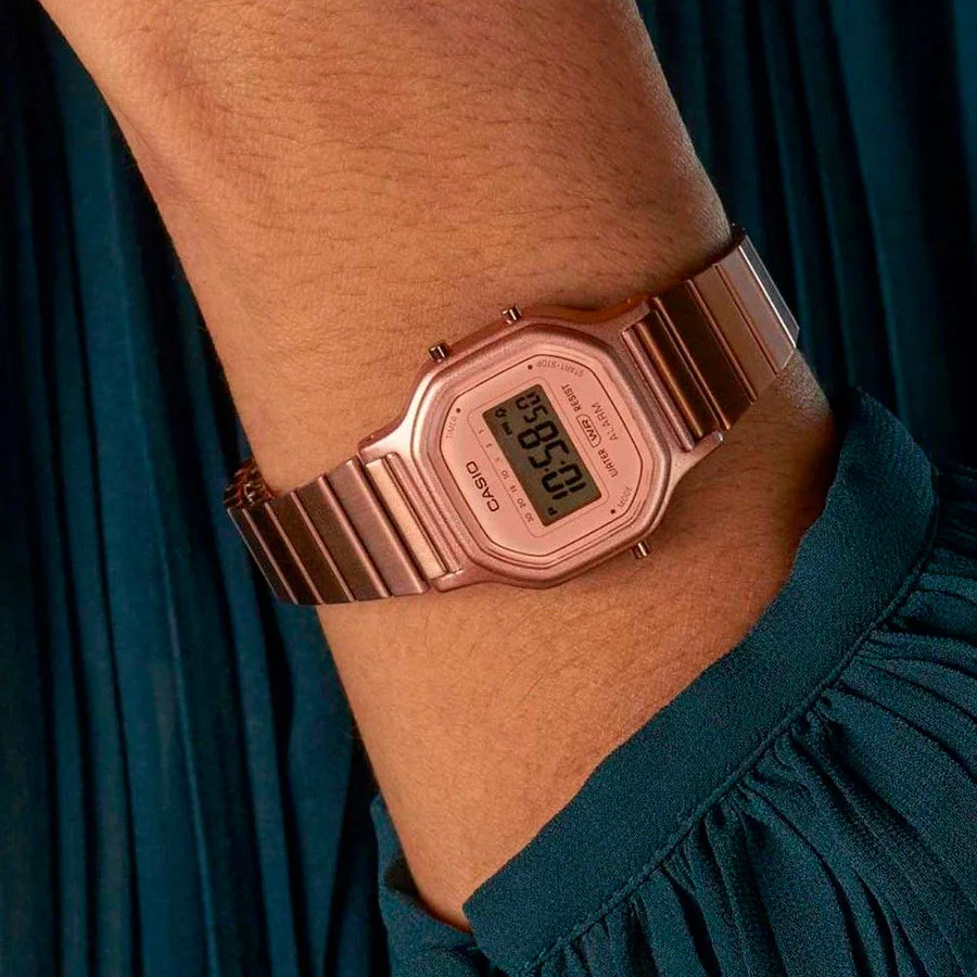 casio LA-11WR-5A