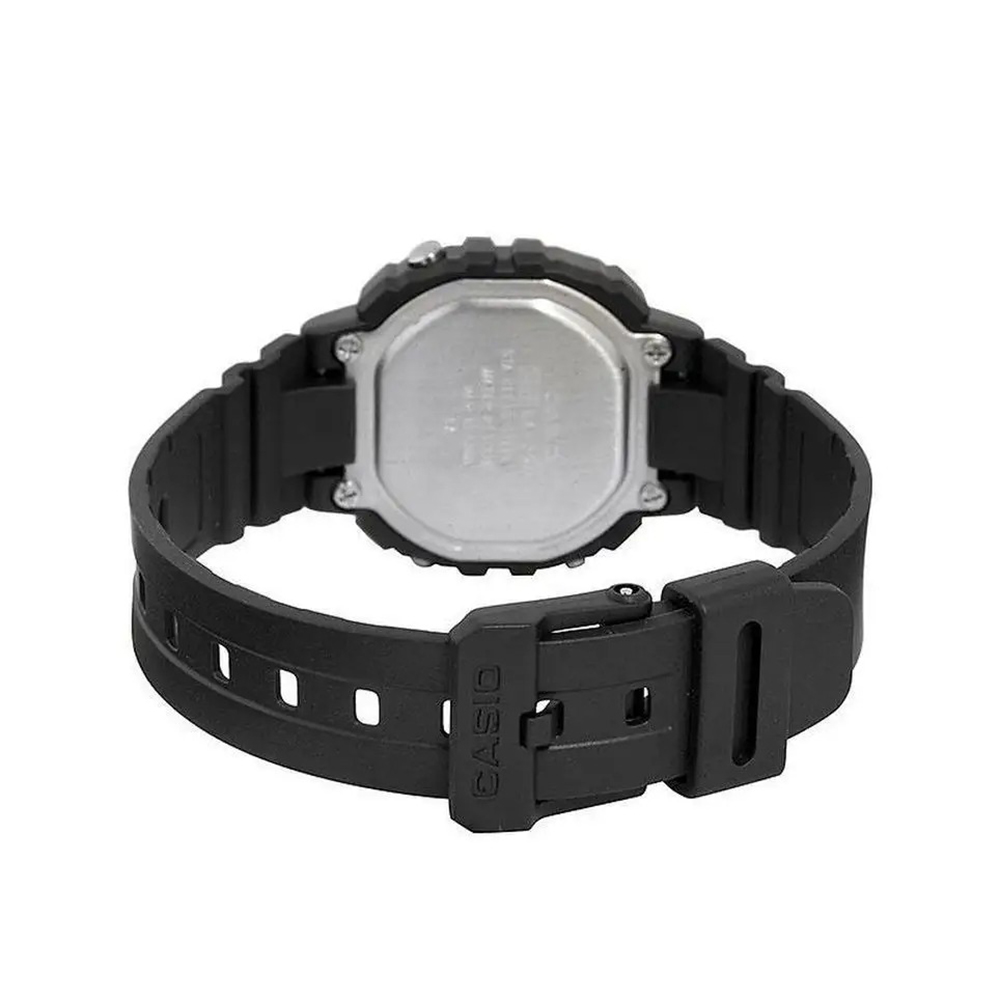 casio LA-20WH-1A