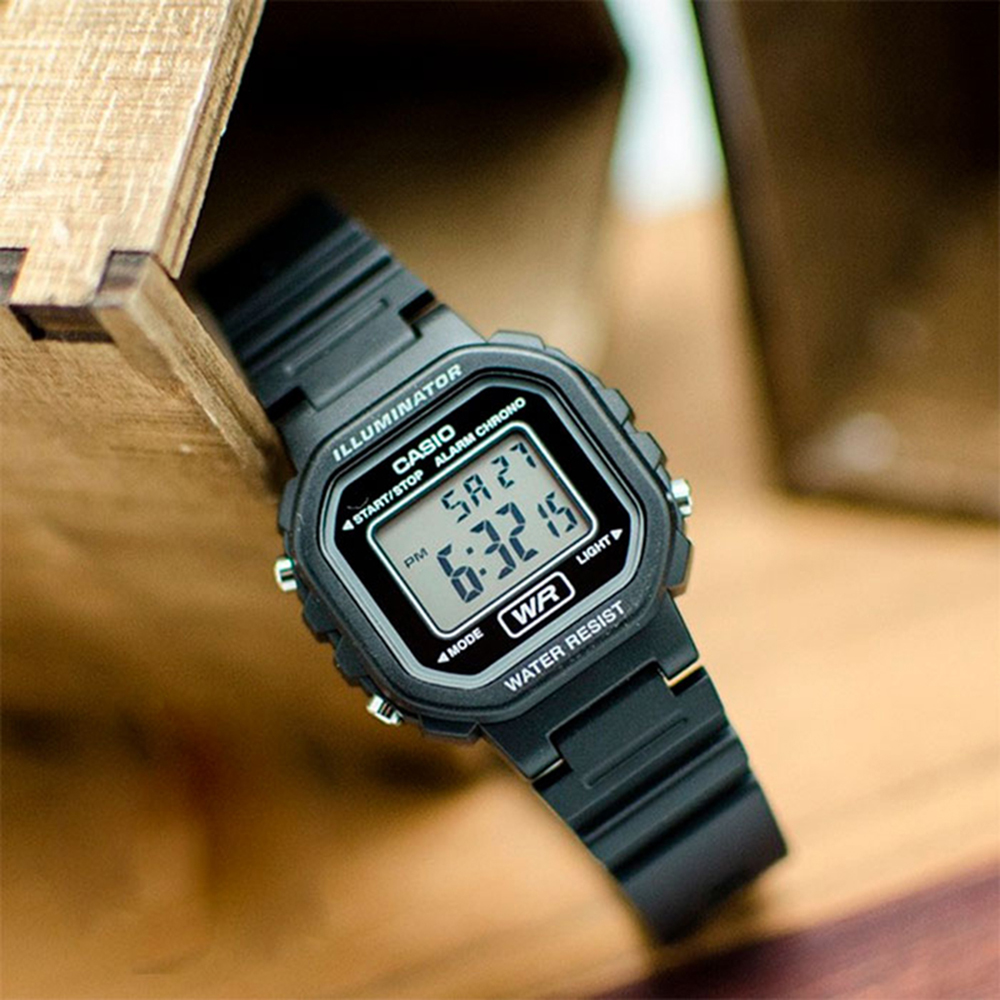 casio LA-20WH-1A