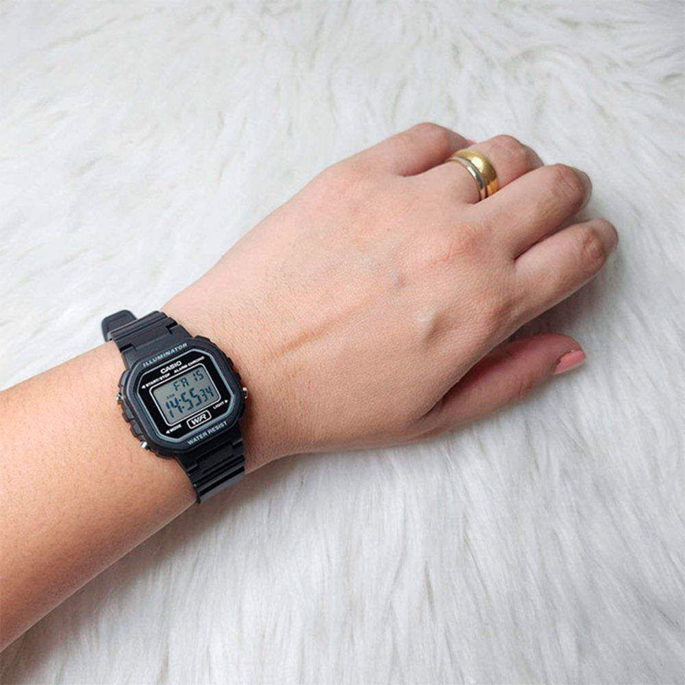 casio LA-20WH-1A