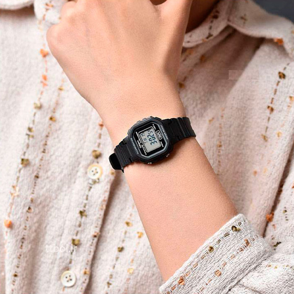 casio LA-20WH-1A