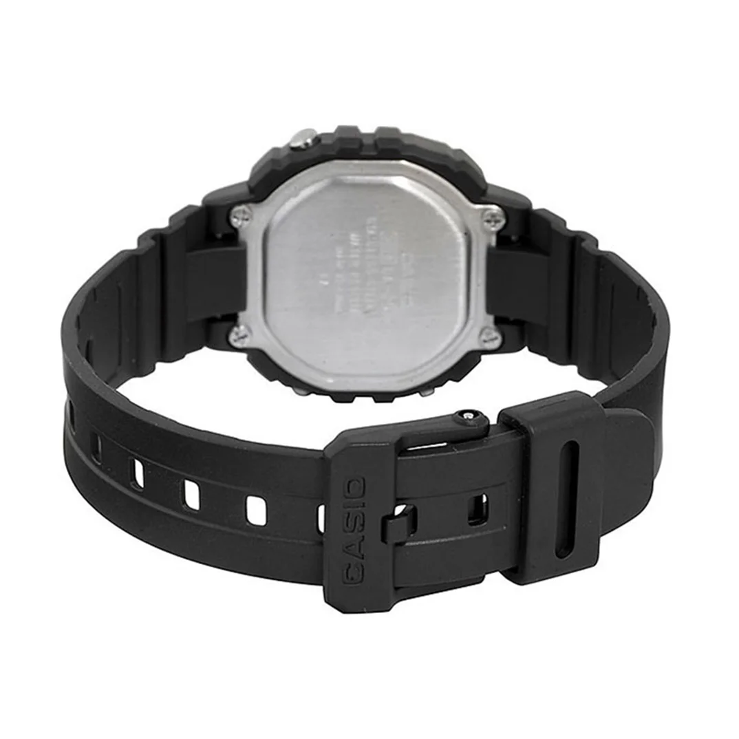 casio LA-20WH-1B