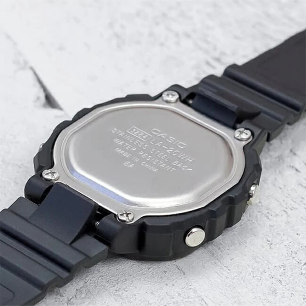 casio LA-20WH-1B