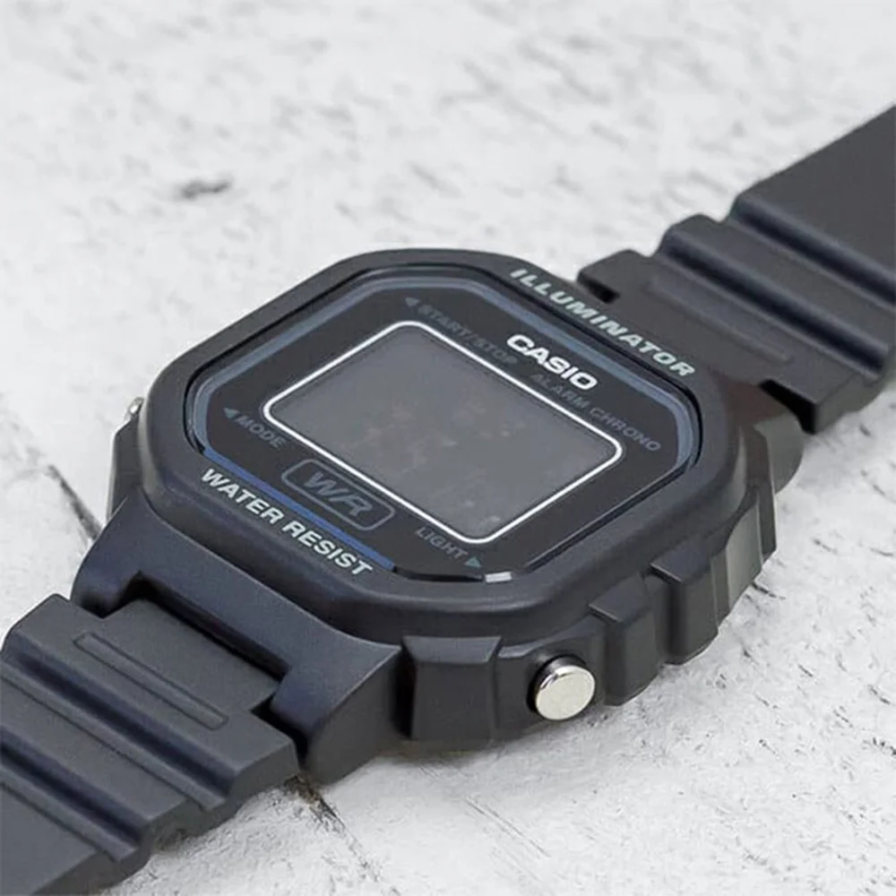 casio LA-20WH-1B