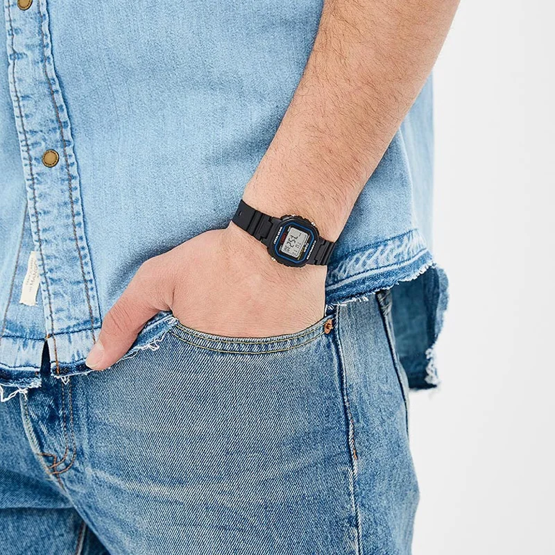 casio LA-20WH-1C