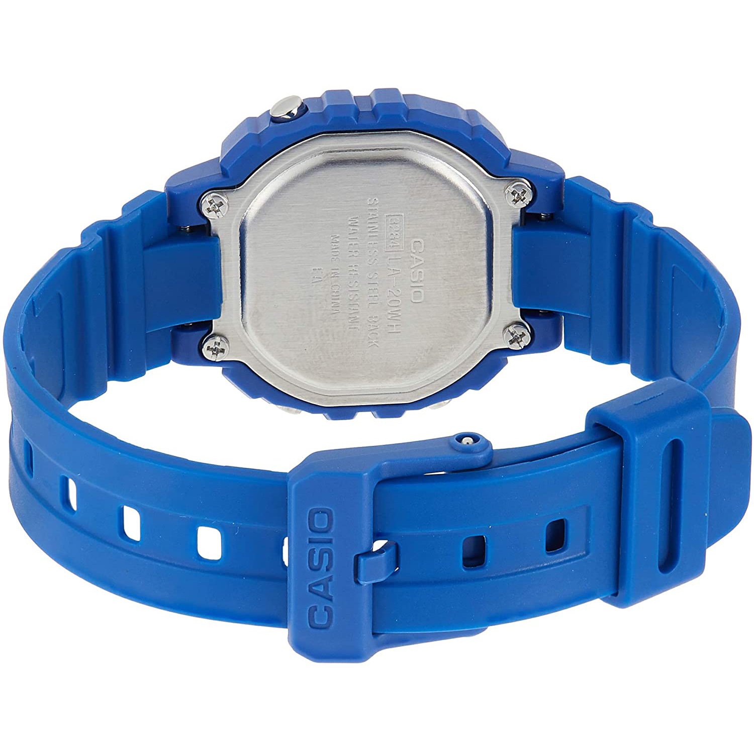 casio LA-20WH-2A