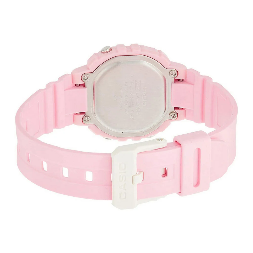 casio LA-20WH-4A1DF