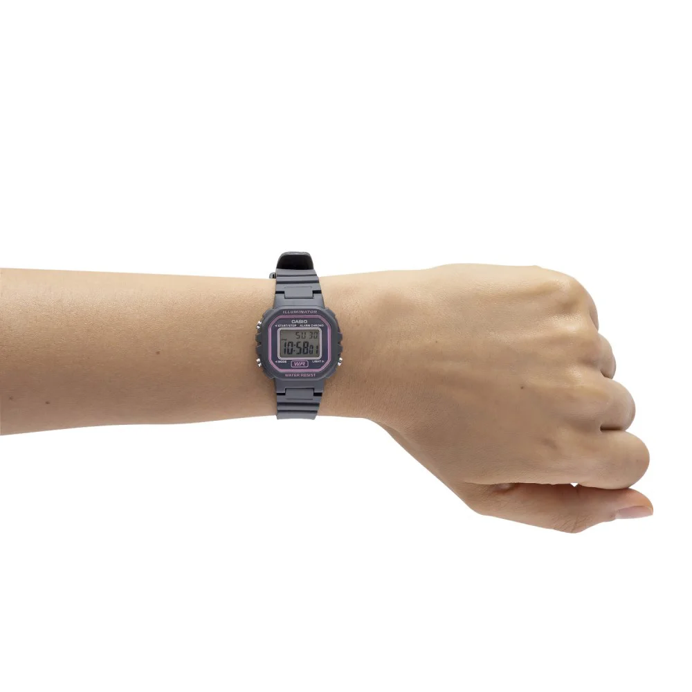 casio LA-20WH-8A