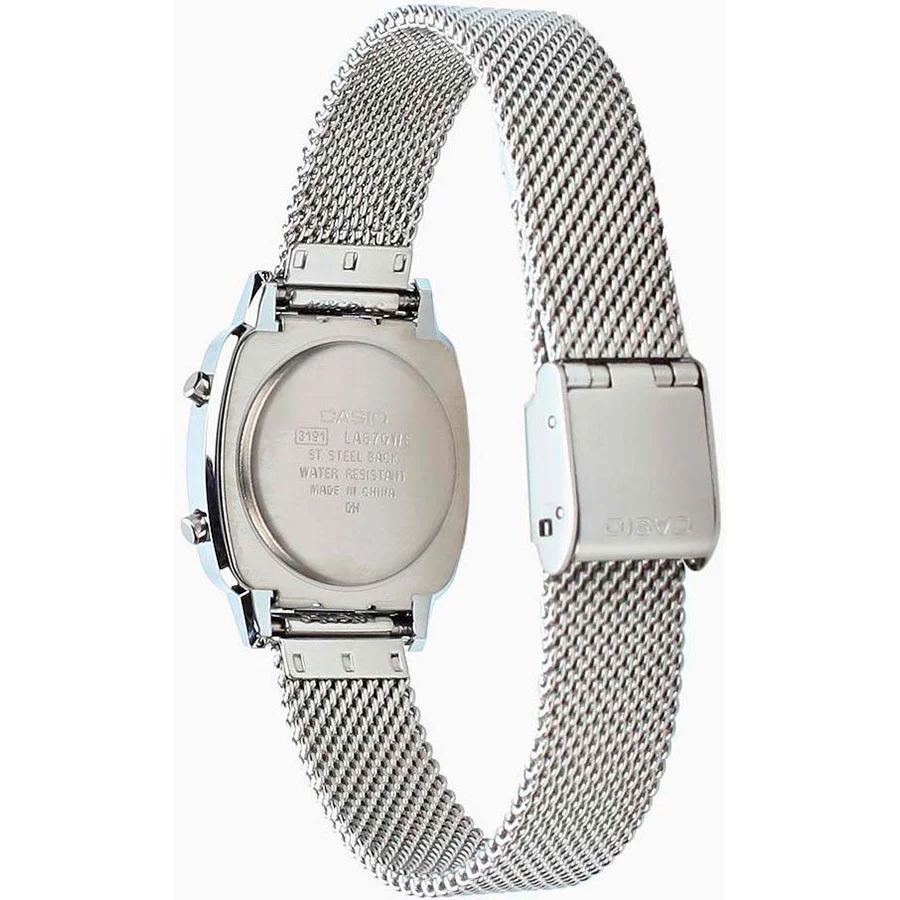 casio LA-670WEM-7E