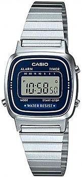 Casio Vintage