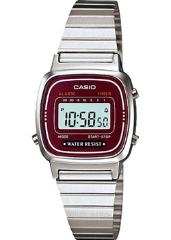 Casio Vintage