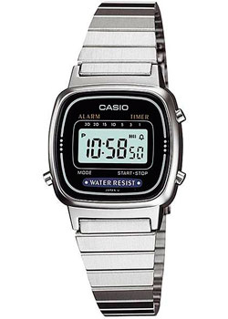 Casio Vintage