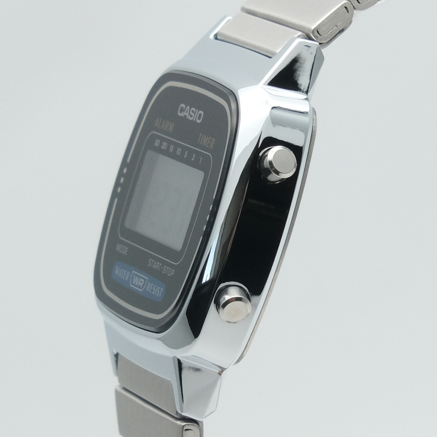 casio LA670WD-1