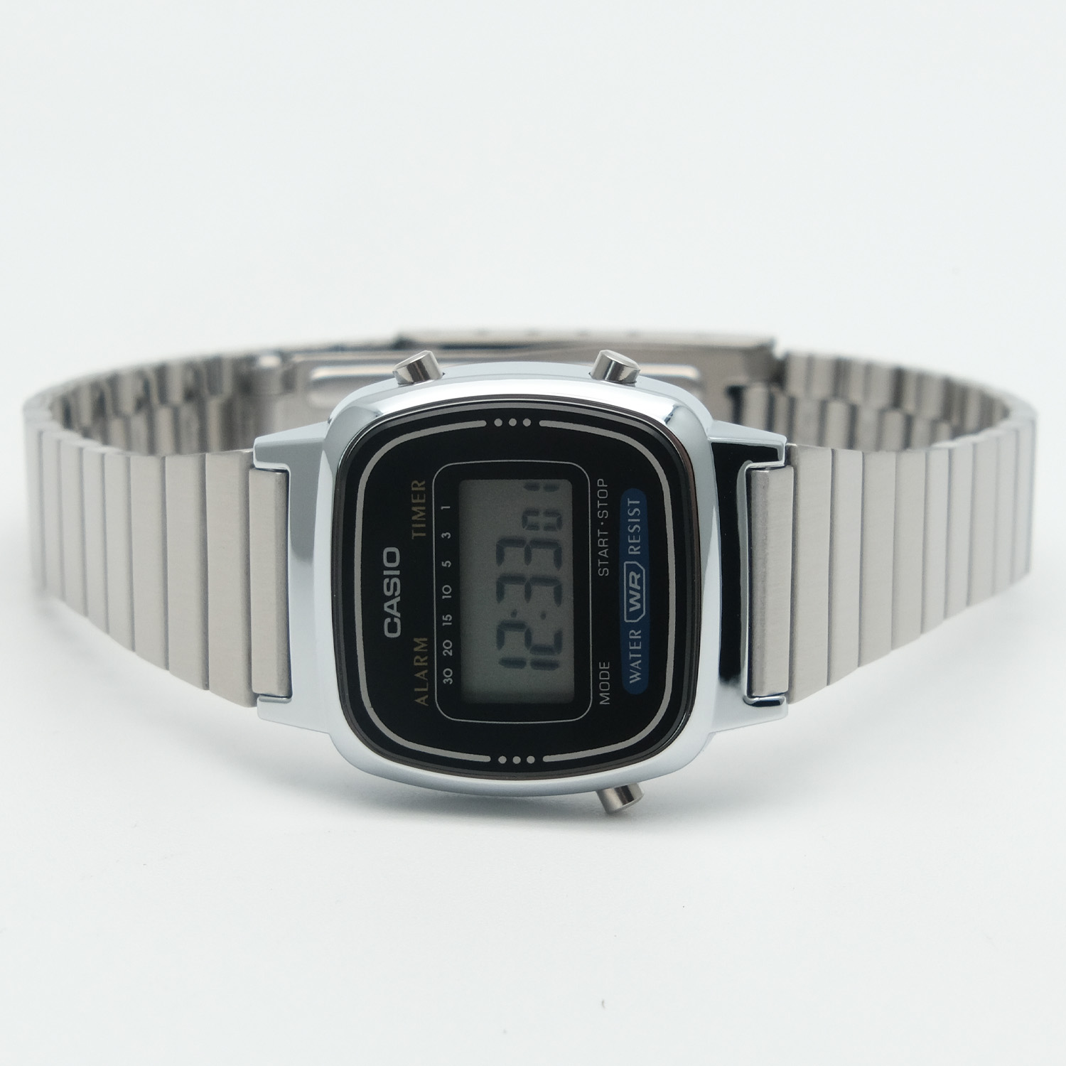 casio LA670WD-1