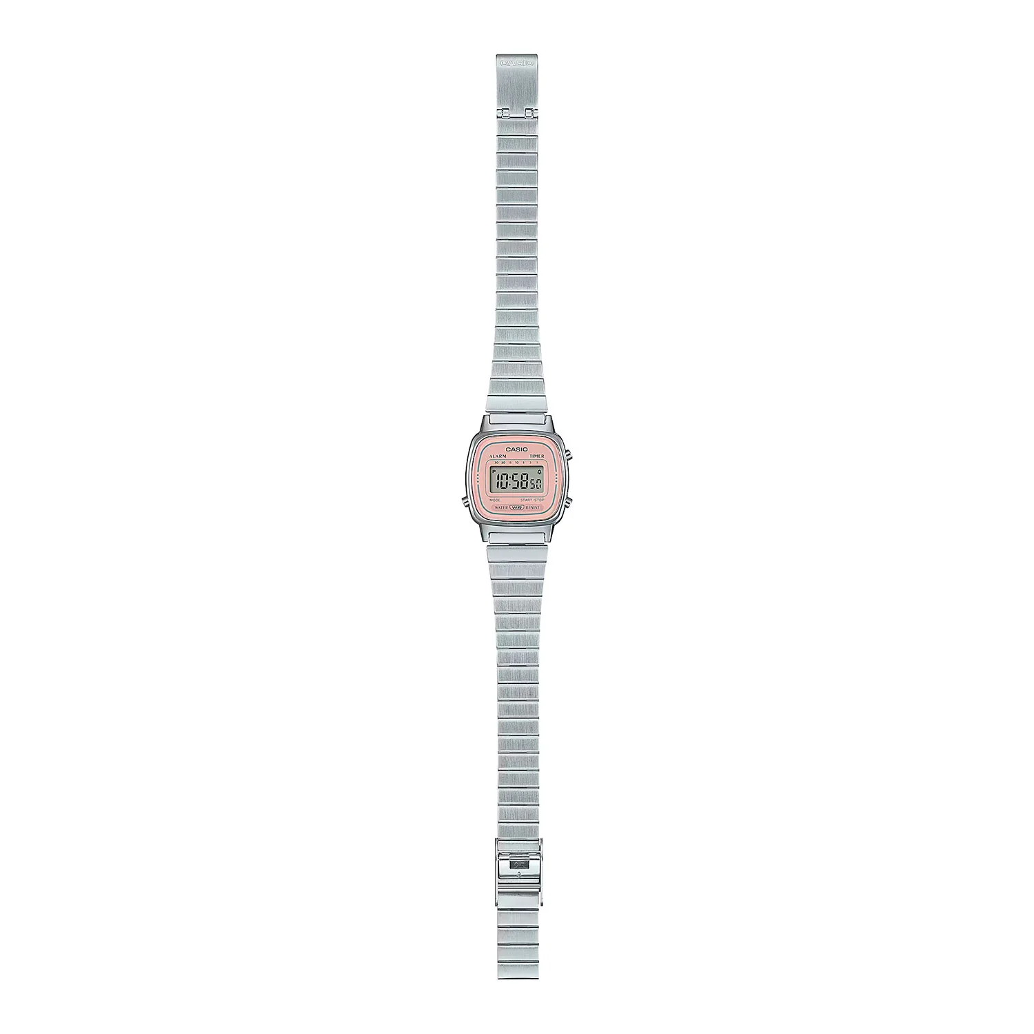 casio LA670WEA-4A2