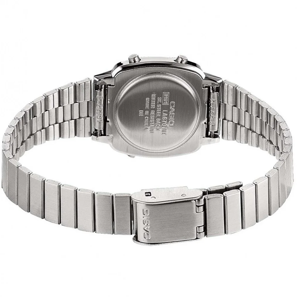 casio LA670WEA-7E