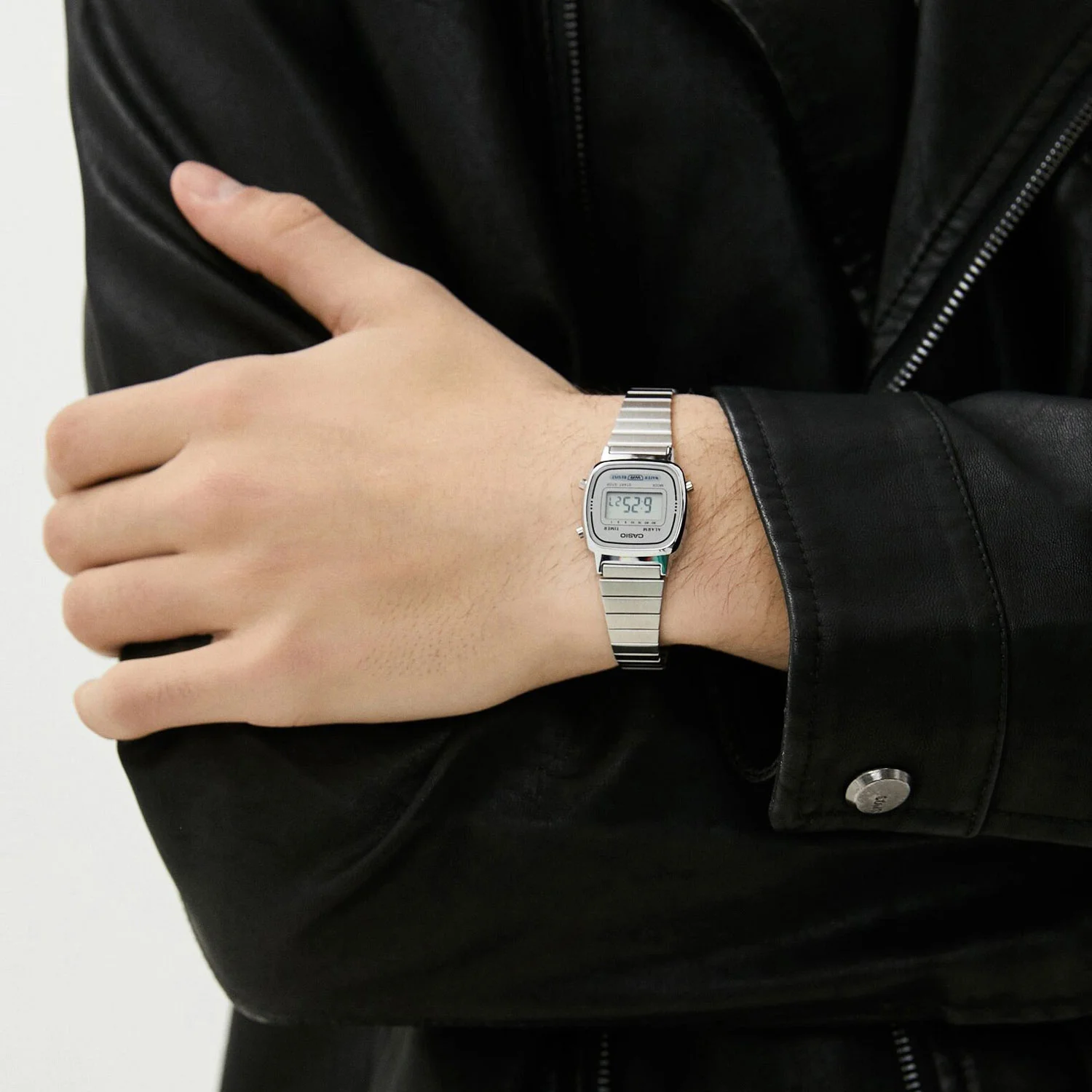 casio LA670WEA-7EF