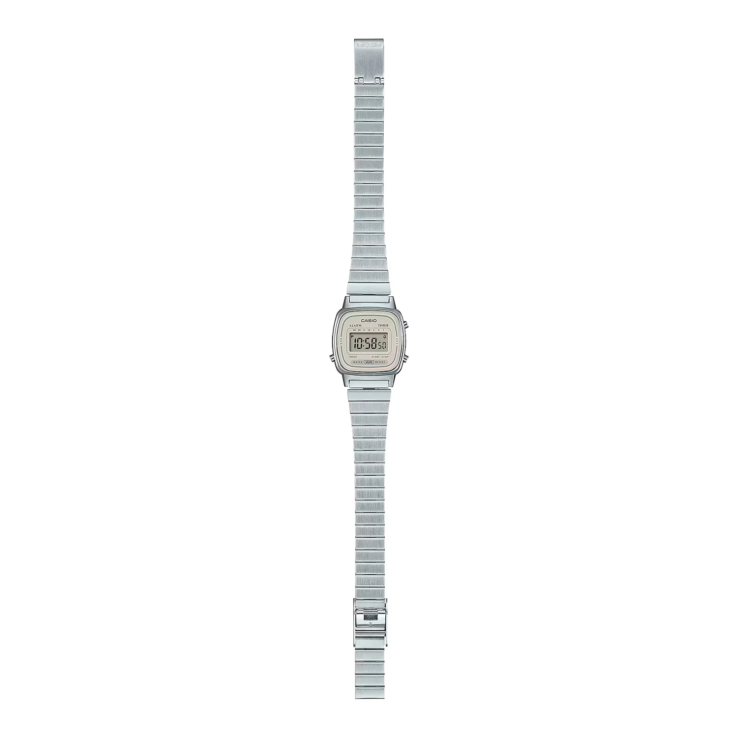 casio LA670WEA-8A