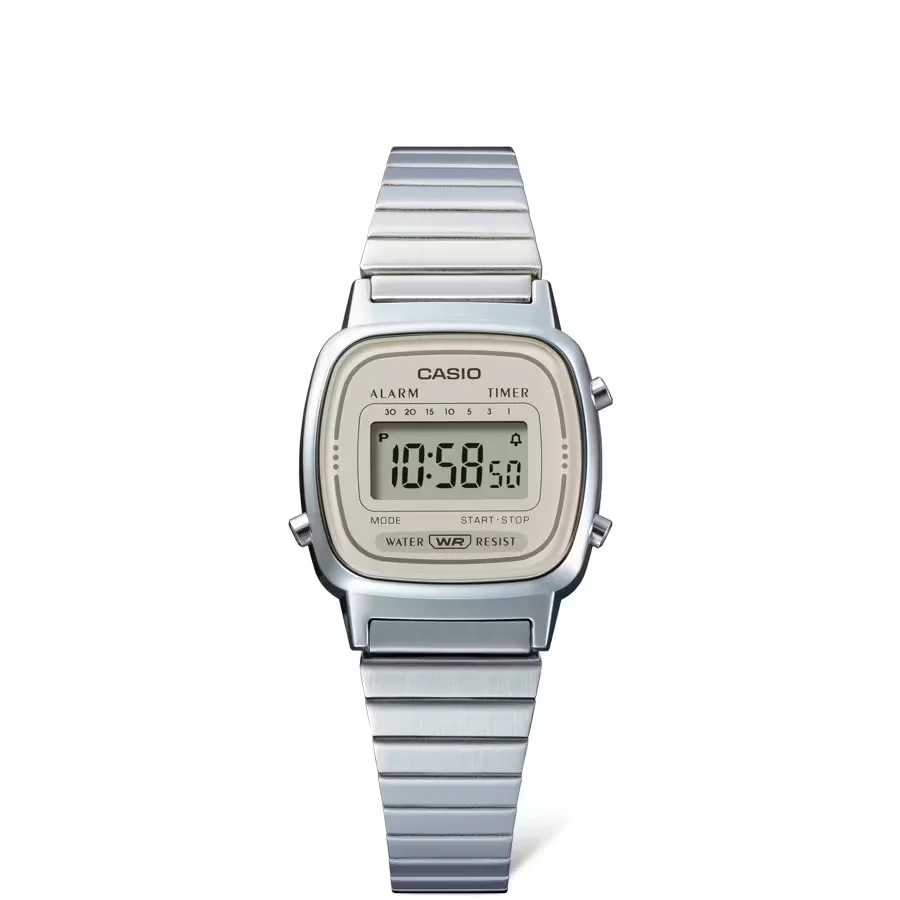 casio LA670WEA-8A