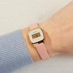 casio LA670WEFL-4A2EF