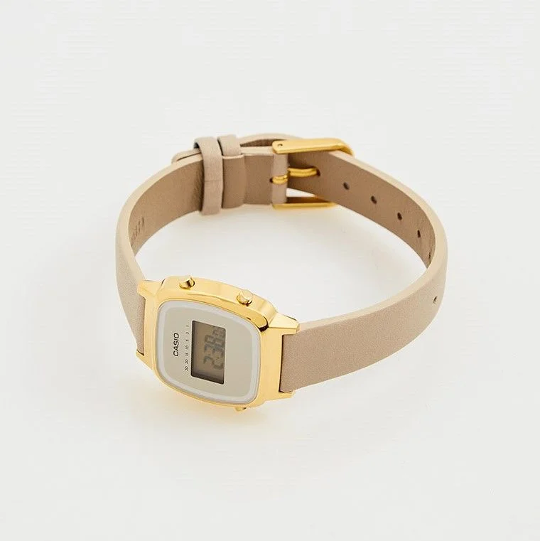 casio LA670WEFL-9EF