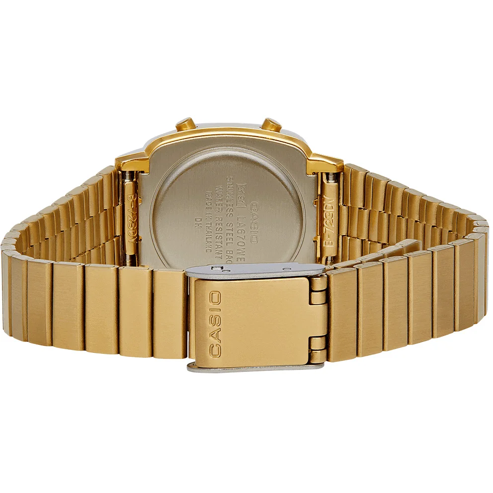 casio LA670WEGA-1E