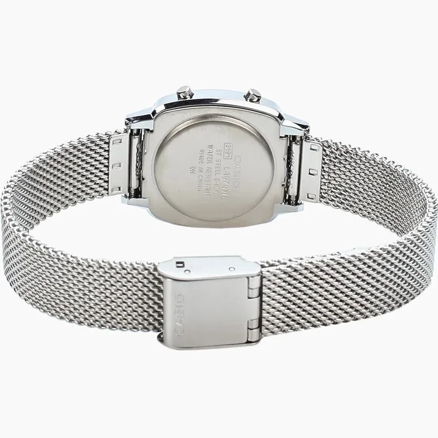 casio LA670WEM-7E