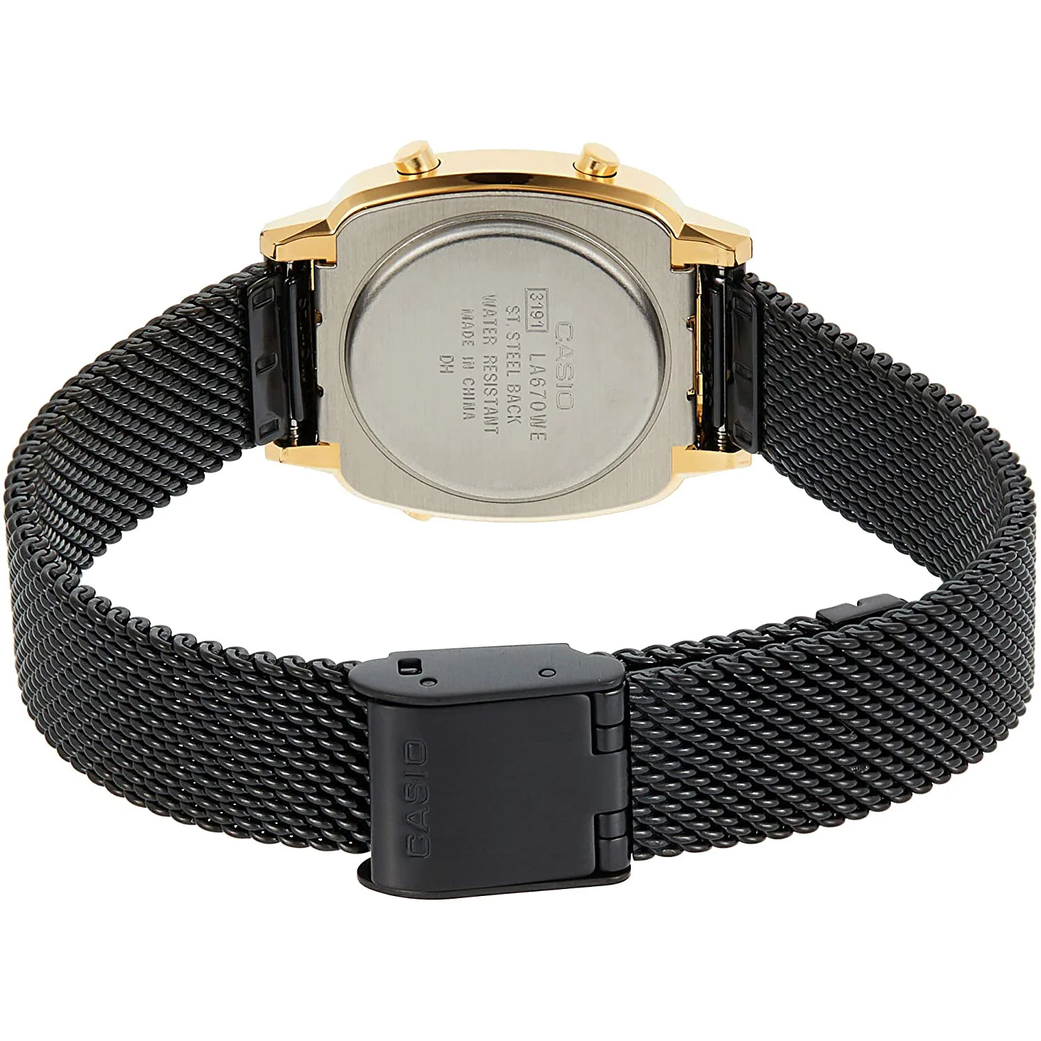 casio LA670WEMB-1E