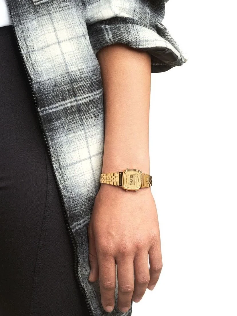 casio LA670WETG-9AEF
