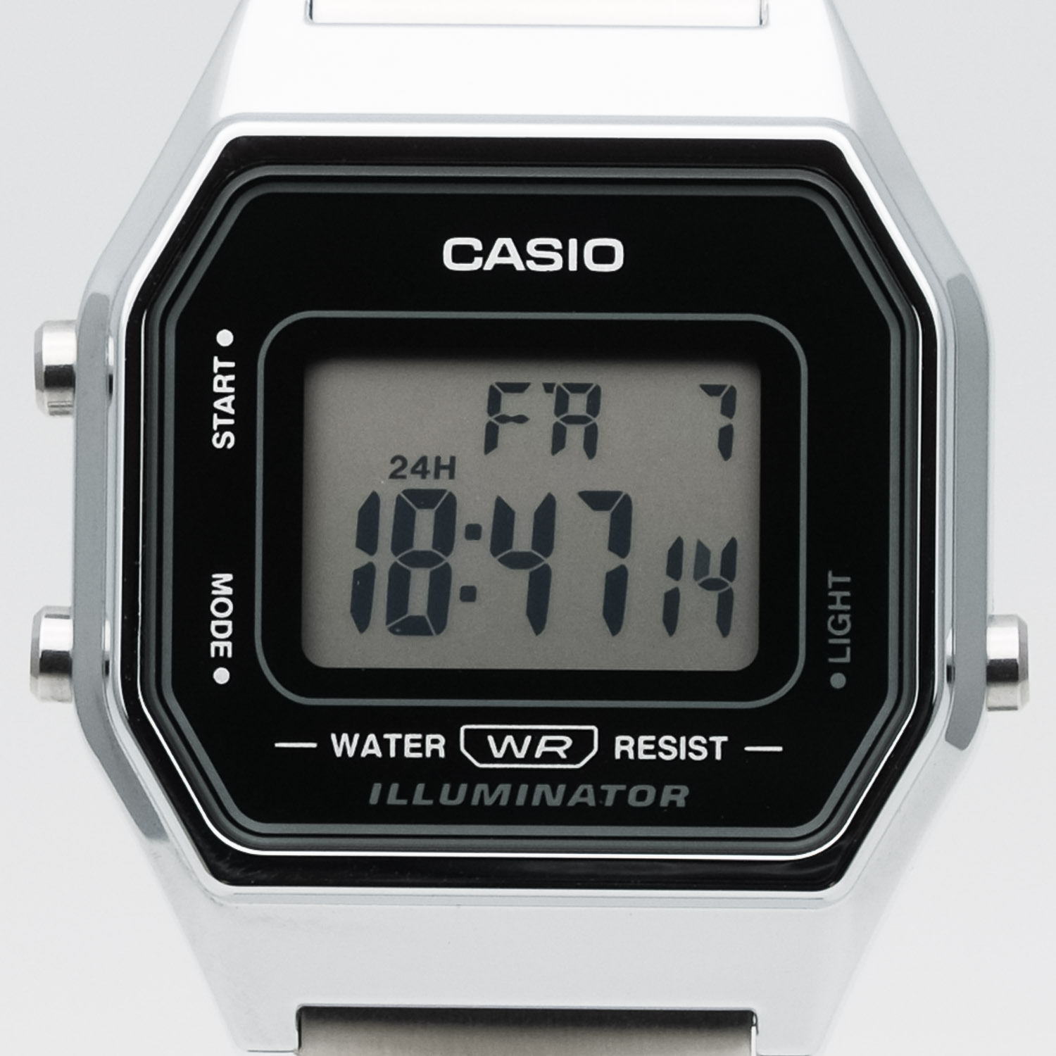 casio LA680WA-1
