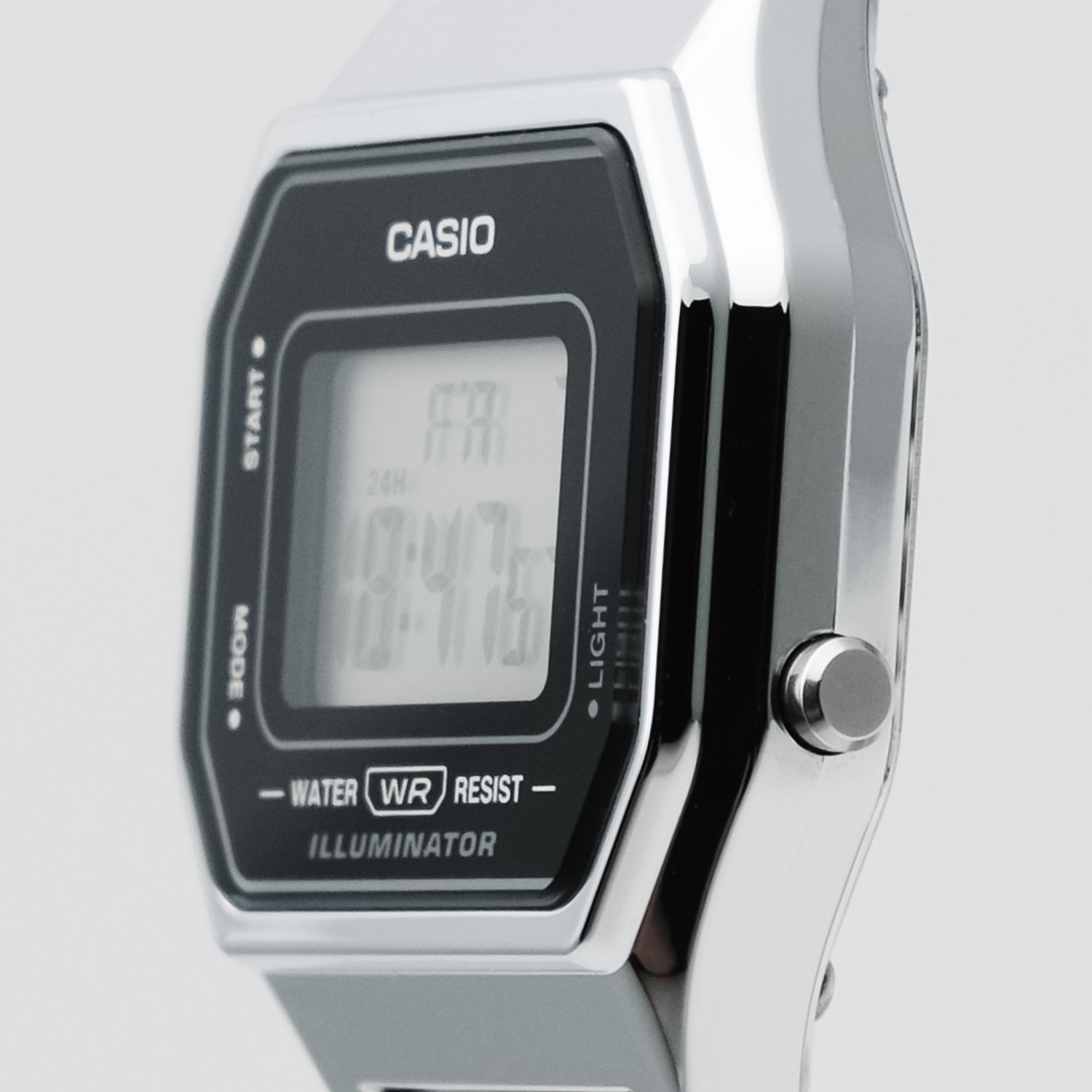 casio LA680WA-1