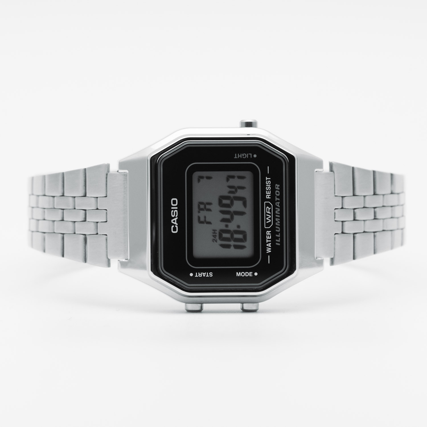 casio LA680WA-1