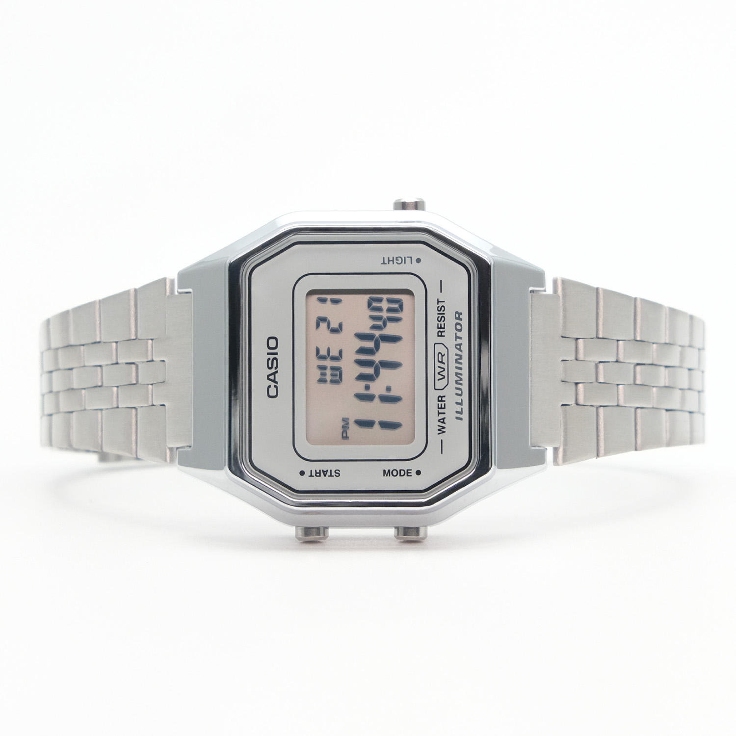 casio LA680WA-7